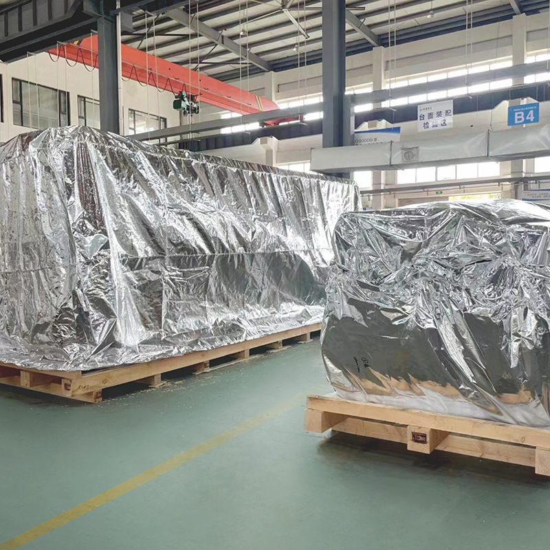 真空防水防潮包装